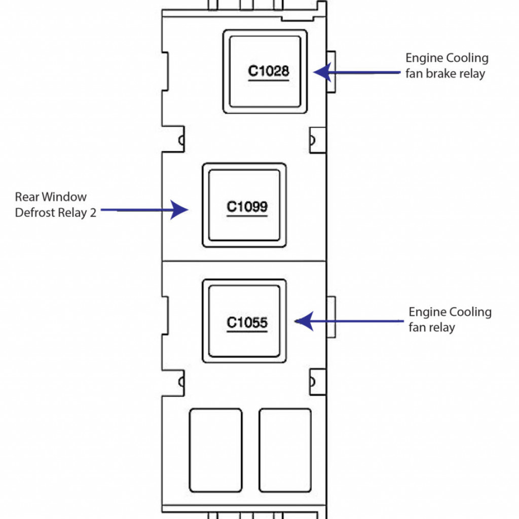 03 Ford Taurus 3 0 Firing Order Wiring And Printable