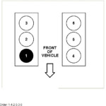 1979 F150 SPI 4 2L V6 Firing Order