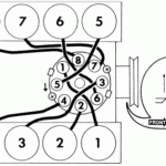 1992 Ford F150 Ignition Diagram