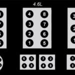 1993 Ford F150 4 9 Firing Order Wiring And Printable