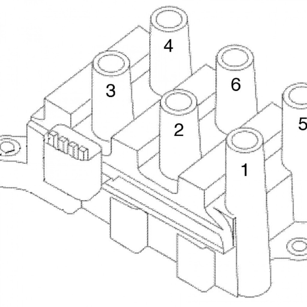 1997 Ford F150 Firing Order 4 6 Wiring And Printable