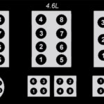 2 5 Duratec V6 Engine Diagram