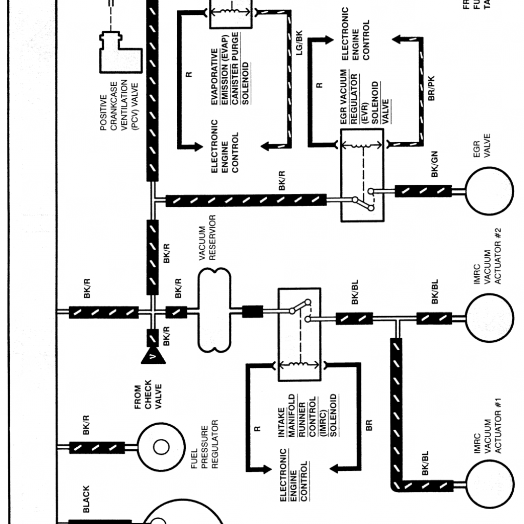 2000 Ford Windstar 3 8 Firing Order Wiring And Printable