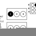 2001 Ford Mustang V6 Firing Order Wiring And Printable