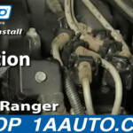 2001 Ford Ranger 4 0 Firing Order Wiring And Printable