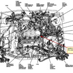 2003 Ford Escape Firing Order