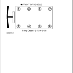 2003 Ford F150 5 4 L Firing Order Wiring And Printable