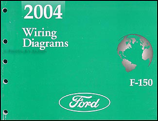 2004 F150 5 4 Wiring Diagram