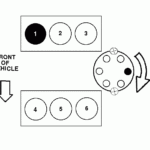 2004 Ford Taurus Spark Plug Wiring Diagram Wiring Diagram