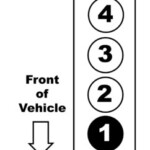 2007 Ford Escape 3 0 Firing Order Wiring And Printable