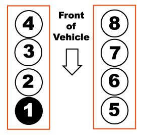 2008 Ford Crown Victoria 4 6L Firing Order Ford F150 F150 Ford