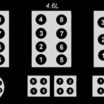 2010 Ford F150 4 6 Firing Order Wiring And Printable