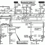 2010 Ford Taurus Firing Order Wiring And Printable