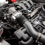 2011 Ford Mustang 3 7 liter V6 Photo Gallery