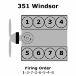 2012 Ford Fusion Firing Order