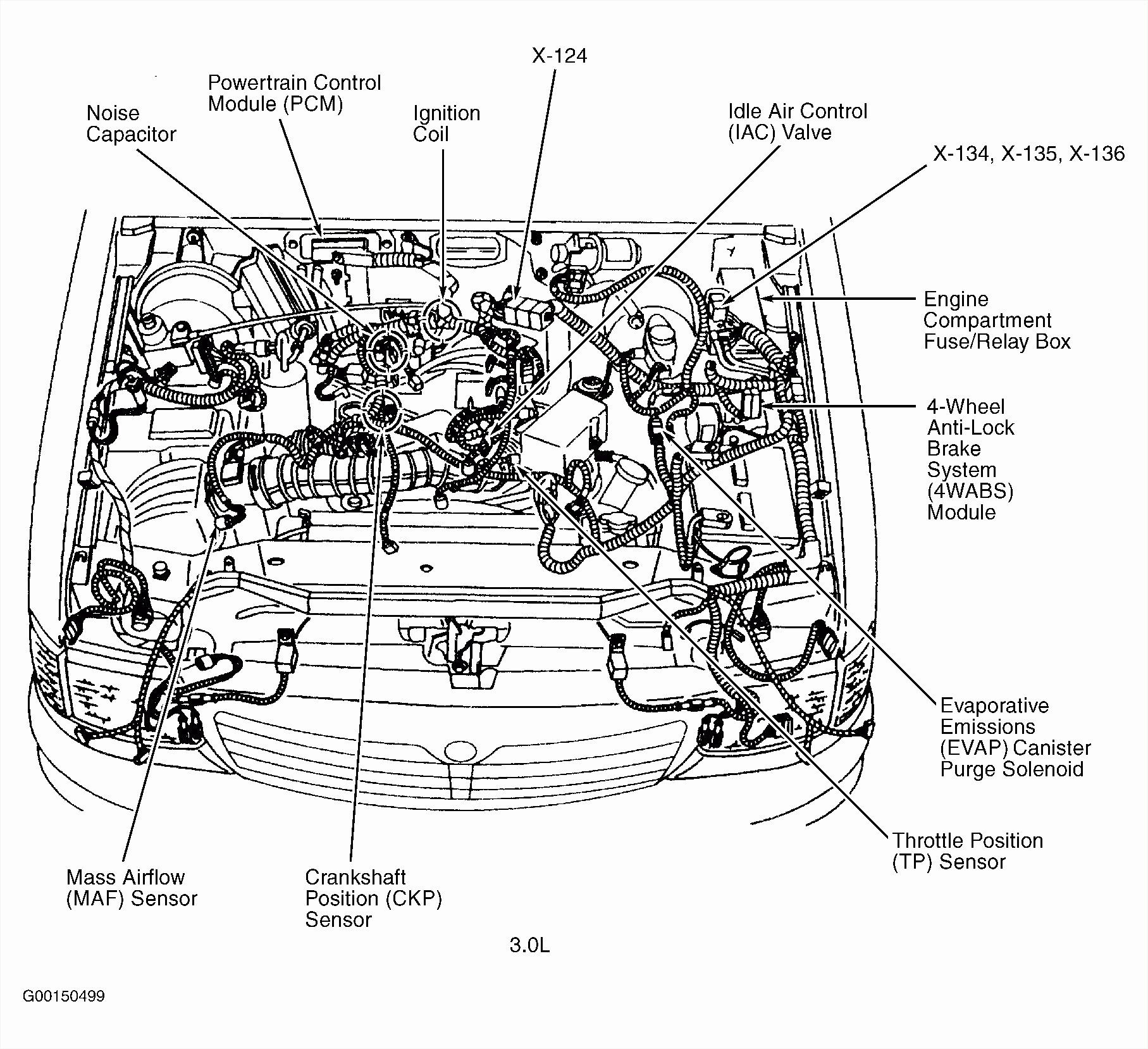 2013 Ford Escape 1 6 Firing Order Wiring And Printable