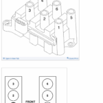 2022 Ford Taurus 3 0 V6 Firing Order 2022 Firing order