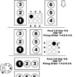 3 9 Ford Firing Order