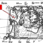 5 0 Mustang Engine Diagram