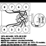 50 Ford 302 Firing Order