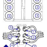 97 F150 4 2 Firing Order Wiring And Printable