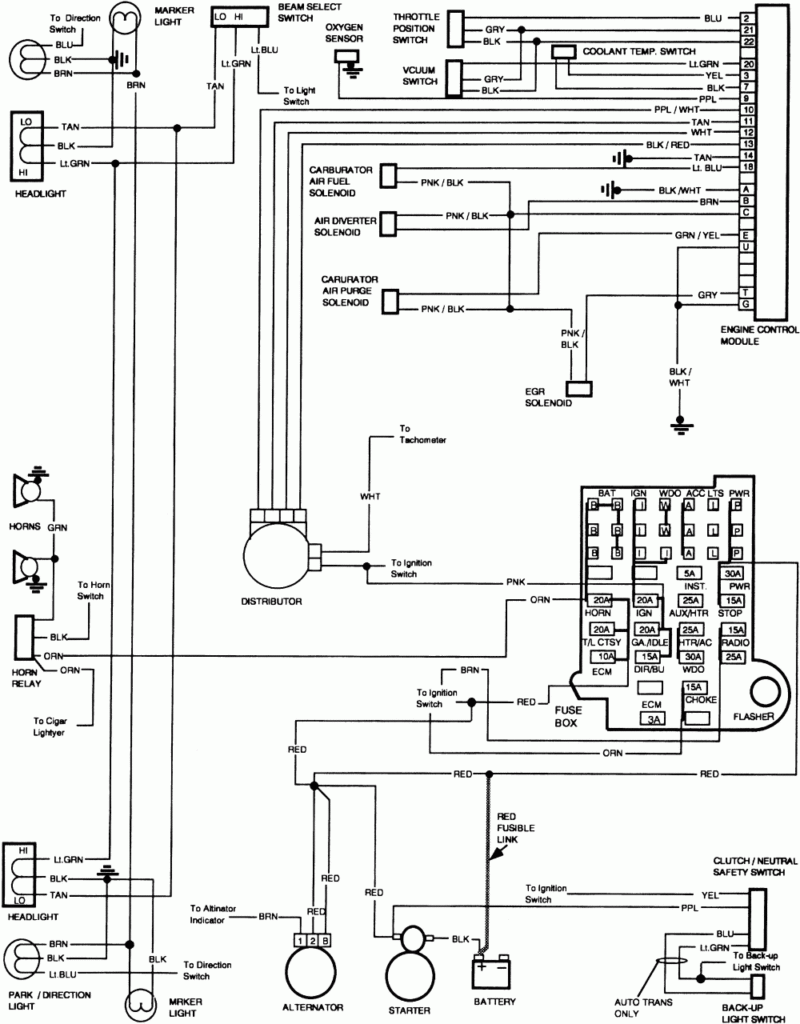 97 Ford Mustang Under The Hood 3 8 Wiring Diagram Next To The Firewall