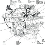 99 Ford F150 4 2 Firing Order FordFiringOrder