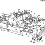 Distributor Cap Wiring Diagram 1990 Ford F150 5 0 Lt