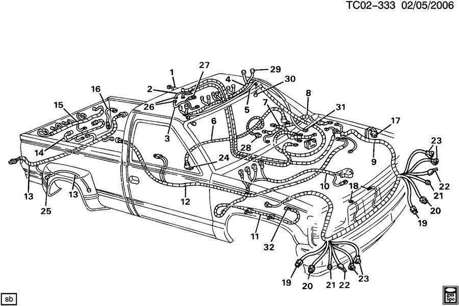 Distributor Cap Wiring Diagram 1990 Ford F150 5 0 Lt