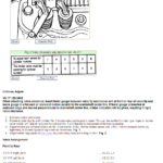 Firing Order For 1988 Ford Ranger 2 9 V6 Wiring And Printable