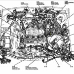 Ford 3000 Firing Order Wiring And Printable