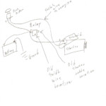 Ford 3000 Tractor Firing Order Diagram Wiring And Printable