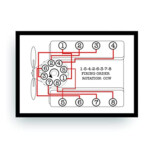 Ford 351w Firing Order Diagram General Wiring Diagram