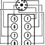 Ford 351w Firing Order Diagram Wiring Diagram