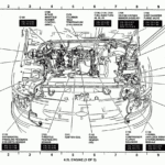 Ford 4 2l V6 Engine Diagram