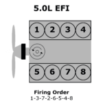 Ford 5 4 Triton Firing Order Diagram Wiring And Printable