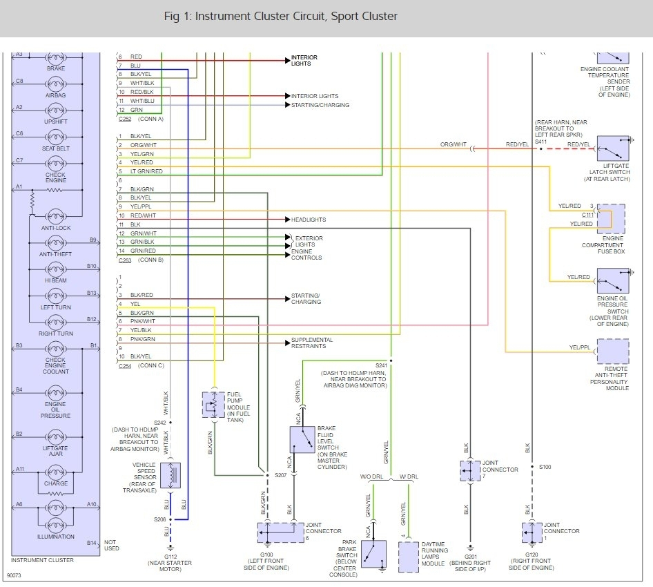 Ford Bantam Rocam Firing Order Wiring And Printable