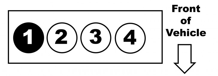 Ford Firing Order Diagram Part 114