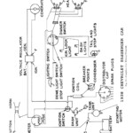 Ford Naa Firing Order Wiring And Printable