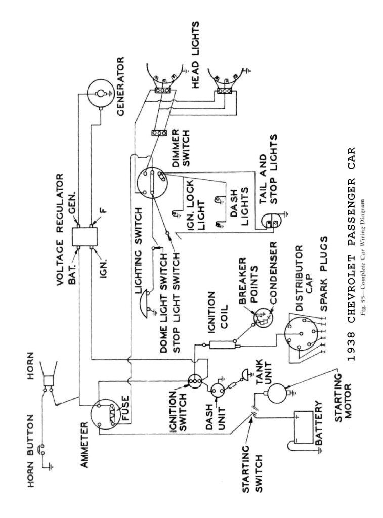 Ford Naa Firing Order Wiring And Printable