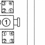 FORD Orden De Encendido Firing Order Vehiculos 1998 02 Mecanica