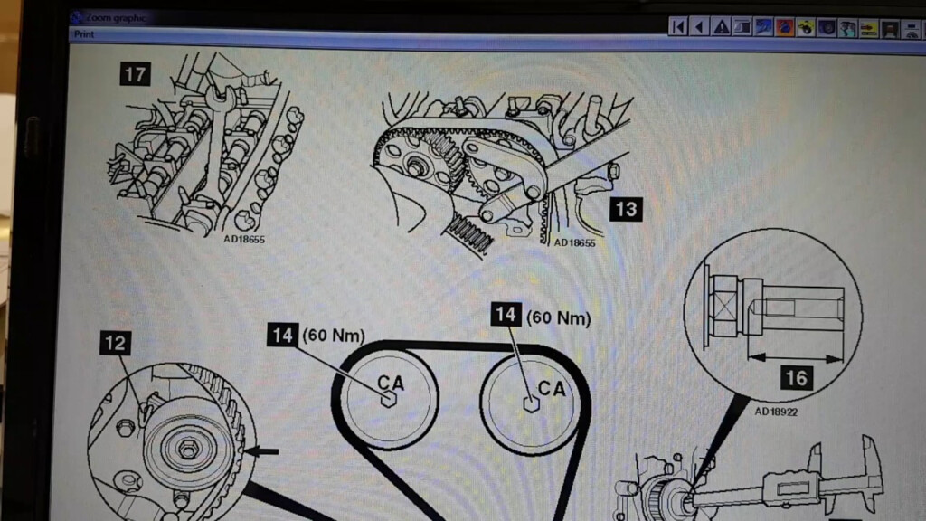 Ford Timing Marks Diagram 2n Wiring Diagram