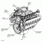 Ford V10 Engine Diagram