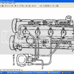 How To Replace Ignition Coils 91 03 Ford Escort Zx2 Wiring And Printable