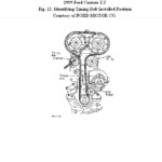 I Have 1999 Ford Contour Se 2 0 4 Cyc Needing The Timing Belt Marks And Digram To Help Me Set