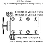 I Have A 98 Mustang Gt That Needed A New Intake I Changed It Out With A