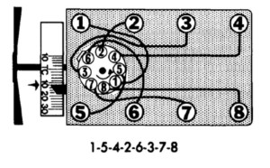 New 71 F250 Owner With Problems Page 5 Ford Truck Wiring And 