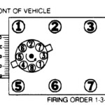 Took Out Motor Need To Know Firing Order