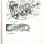 Used 1971 Ford Pinto Car Shop Manual