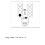 WHAT IS THE FIRING ORDER AND HOW DO I CHECK THE TIMING ON MY 302 ENGINE